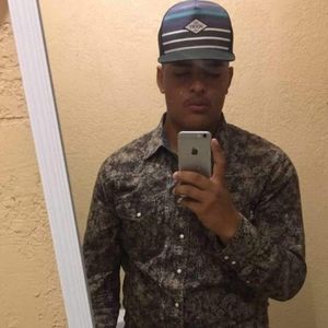 Meet your Posher, Aaron